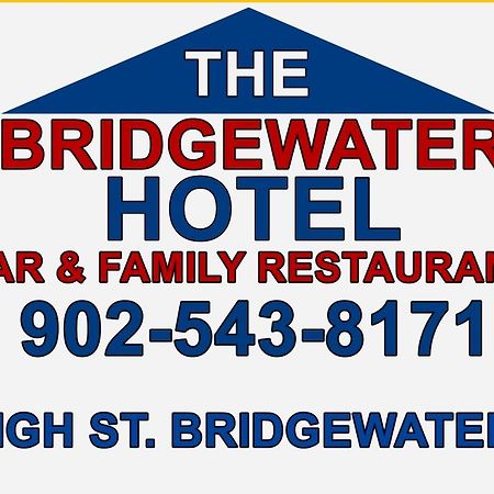 The Bridgewater Hotel מראה חיצוני תמונה