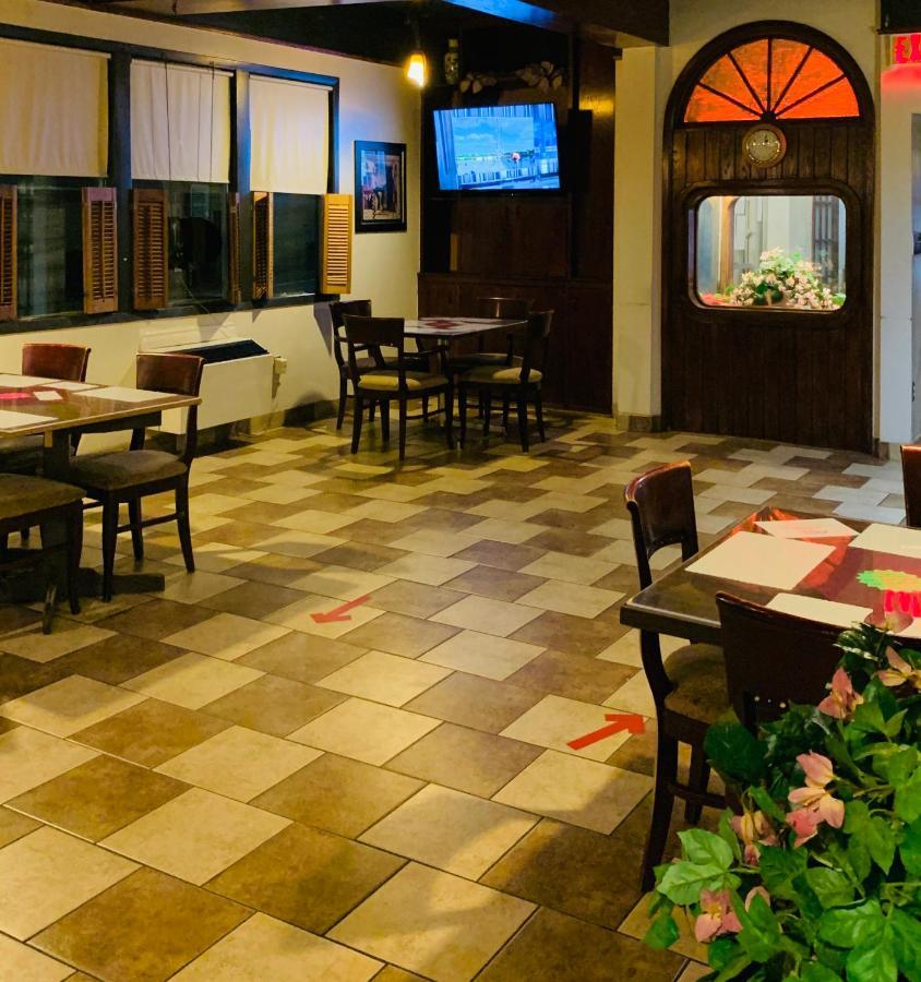 The Bridgewater Hotel מראה חיצוני תמונה