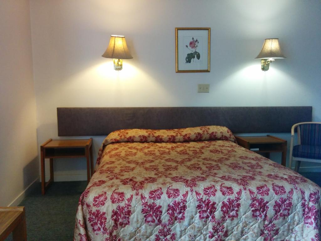 The Bridgewater Hotel חדר תמונה
