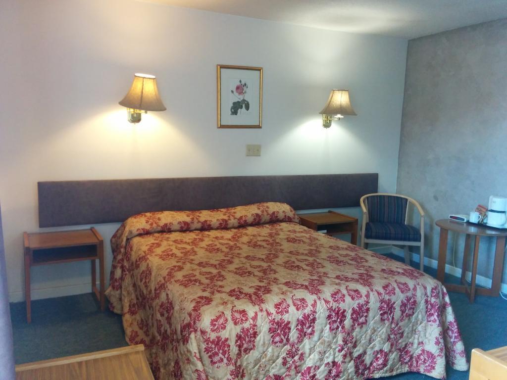 The Bridgewater Hotel חדר תמונה
