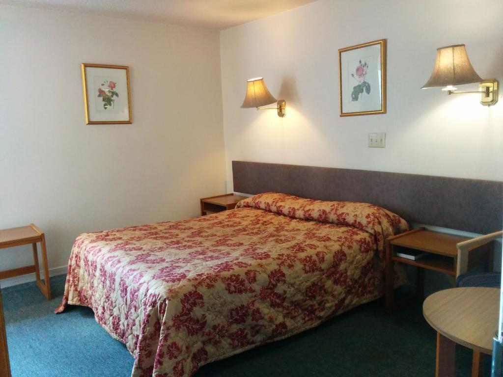 The Bridgewater Hotel חדר תמונה