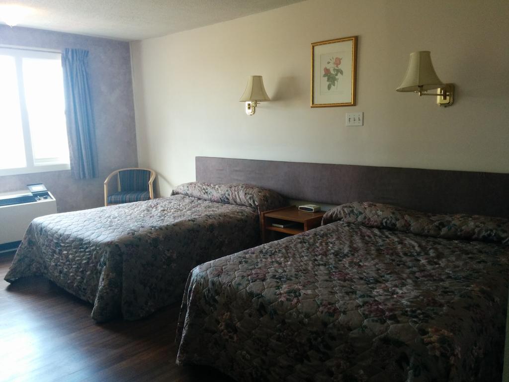 The Bridgewater Hotel מראה חיצוני תמונה