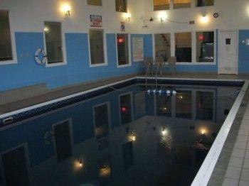 The Bridgewater Hotel מראה חיצוני תמונה
