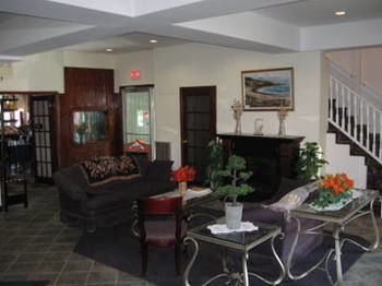 The Bridgewater Hotel מראה חיצוני תמונה