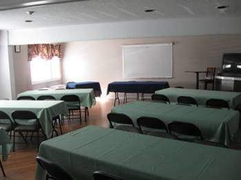 The Bridgewater Hotel מראה חיצוני תמונה