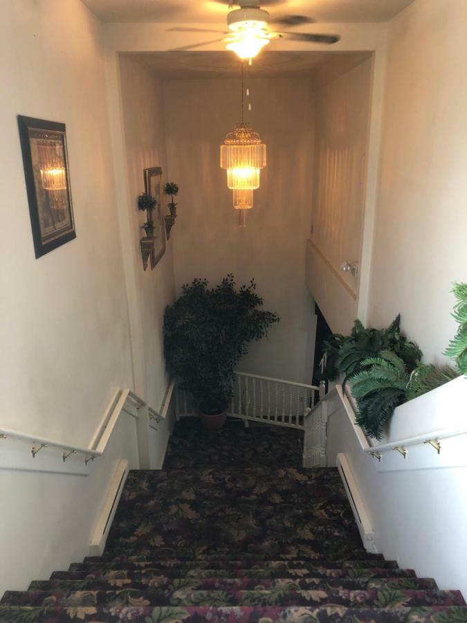 The Bridgewater Hotel מראה חיצוני תמונה